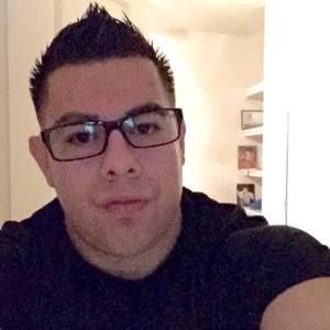 Meet your Posher, Luis